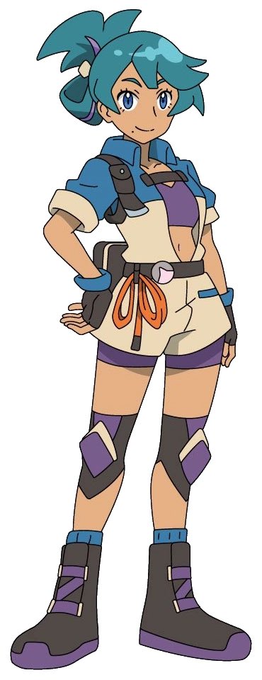 Moonlighttart's tweet photo. @Blue_Ink22 Congratulations 🎉 I would like to nominate Danika from Pokemon Journeys @theenfman @Totheartt @NotMythkaz https://t.co/J8SEgakTis