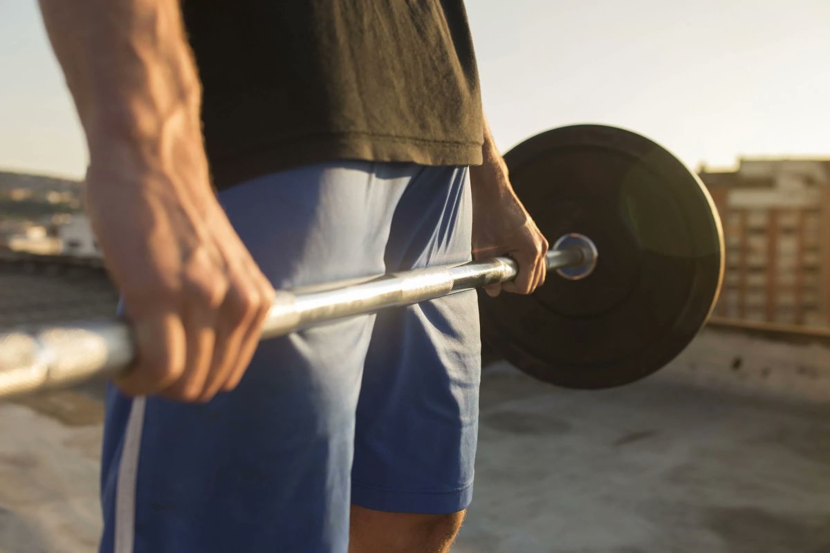 Guide to Building Muscle on a Vegan Diet - nuzest-usa.com/blogs/blog/gui…