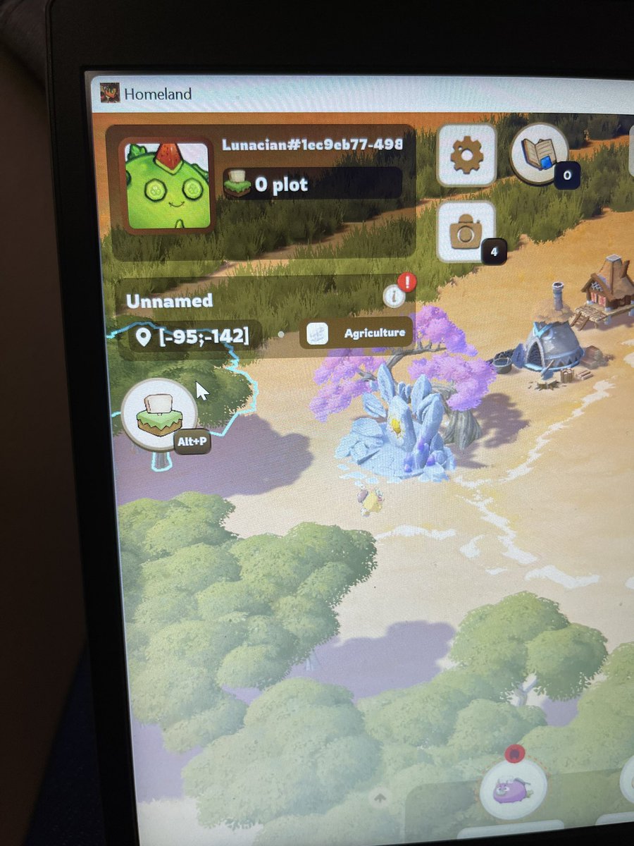 kittykattykattz's tweet photo. @Jihoz_Axie why is it say 0 plot ? I’m frustrated🥹😮‍💨 https://t.co/AOmQCq6Pzx