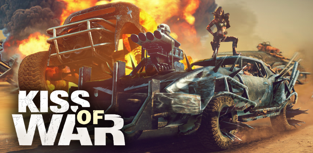 amazonappstore's tweet photo. #KissofWar is now available on the #AmazonAppstore. Play and save today!
Get started on #Android or #AmazonFireTablet: https://t.co/hKddYmUVpp https://t.co/JGW1hxw99B