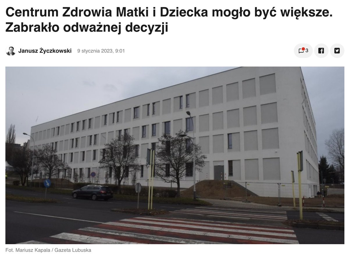 wybran_'s tweet photo. @zyczkowski Taki sam poziom jak w pana artykułach w GL.
Szczucia lubuskiej marszałek dzień kolejny. Słabe to bardzo. https://t.co/RY6syugdu6