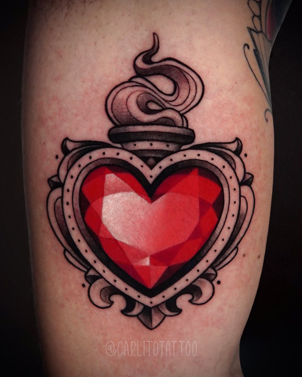 Carlitotattoo tweet media