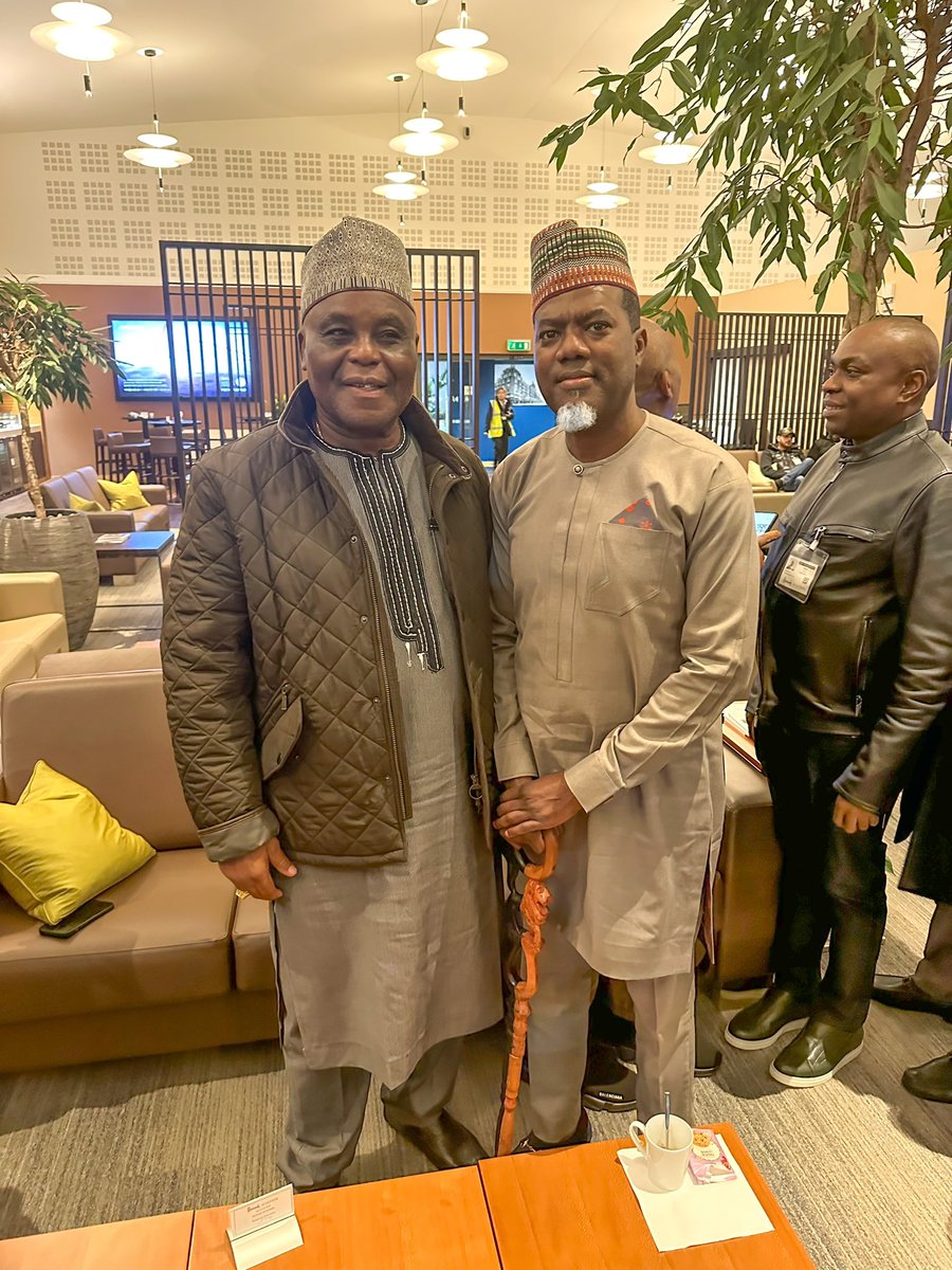 Reno Omokri tweet media