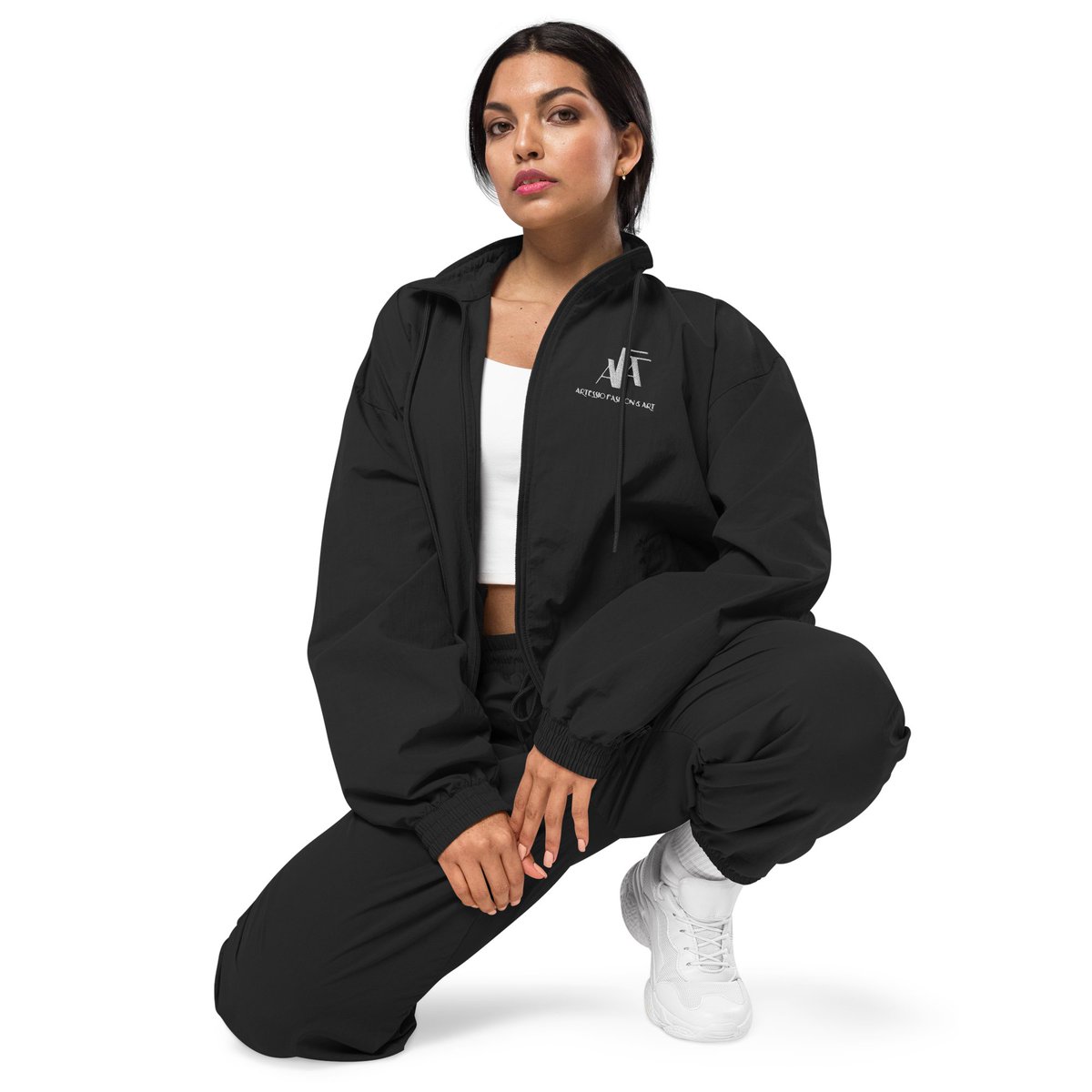 Artessio1's tweet photo. Sichere dir unsere neue Jacke aus 100% recyceltem Taslan-Nylon!

https://t.co/s34uC3G7bP

#onlineshopping #onlineshop #artessio #fashion #recycling #umweltfreundlich #AFA  #jacke #training #trainingsjacke #hiphop https://t.co/9dCq1MVO32