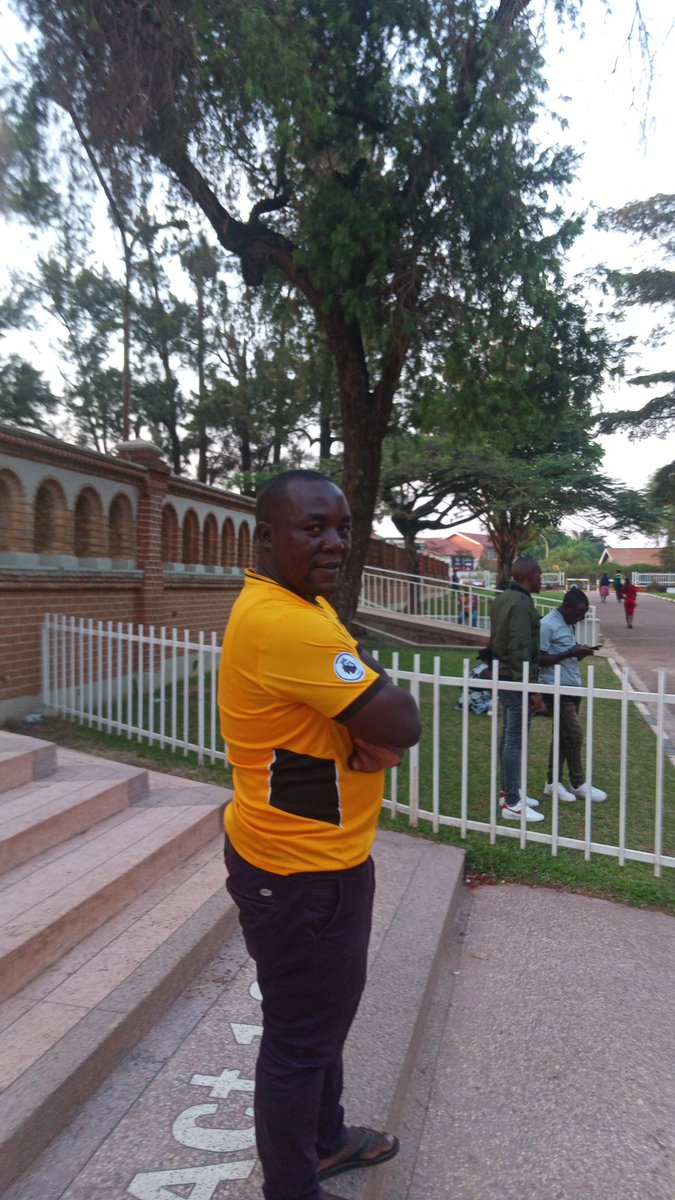 Alex Kafuko (@kafuko_alex) on Twitter photo Enough is enough Enough is enough