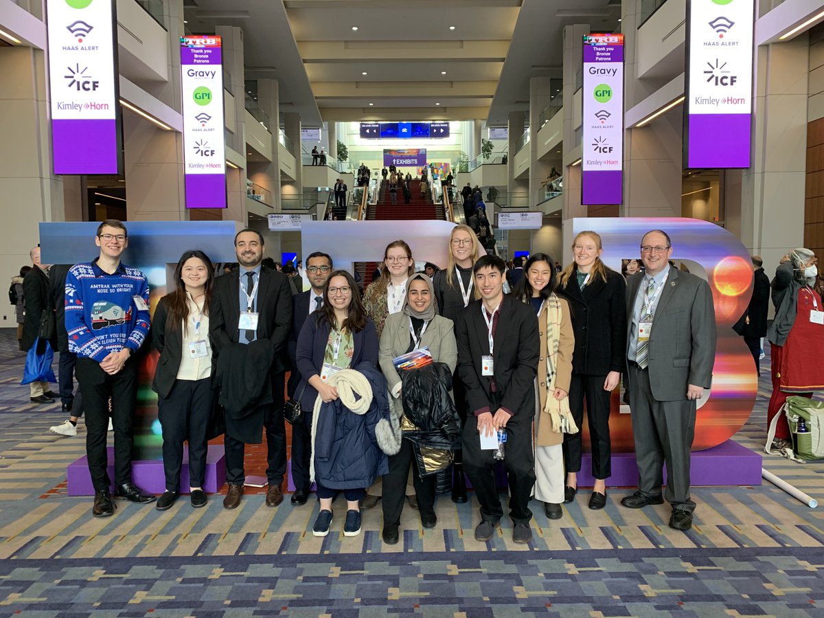 David Hurwitz (@dshurwitz) on Twitter photo I’m convinced that TRB is a vehicle that can be used to develop the next generation of transportation leaders from <a href="/EngineeringOSU/">Engineering - OSU</a>. I’m inspired by the wonderful students in my lab every day. Go BEAVS!#TRBAM I’m convinced that TRB is a vehicle that can be used to develop the next generation of transportation leaders from <a href="/EngineeringOSU/">Engineering - OSU</a>. I’m inspired by the wonderful students in my lab every day. Go BEAVS!#TRBAM