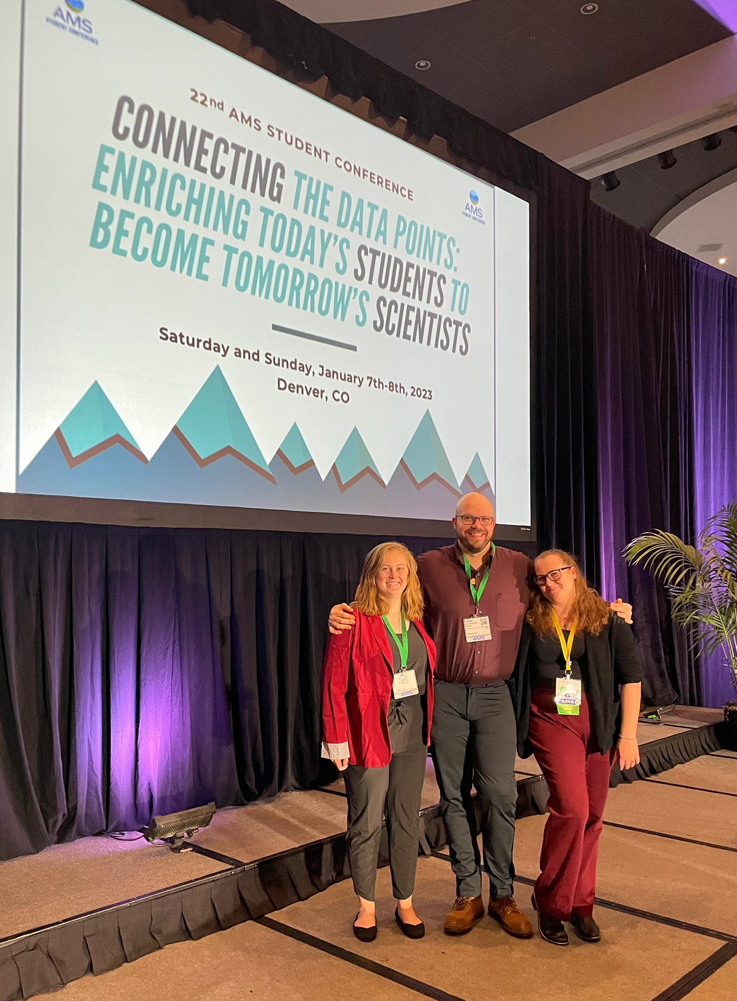 AMS Board on Student Affairs (AMSBoSA) / Twitter