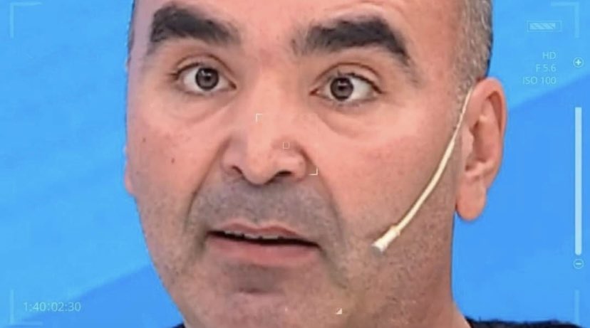 “Bundan sonra canımı sıkanın numarasını Sinan’a vereceğim“                                              #Sinansardogan #MuegeAnlıİleTatlıSert #atv