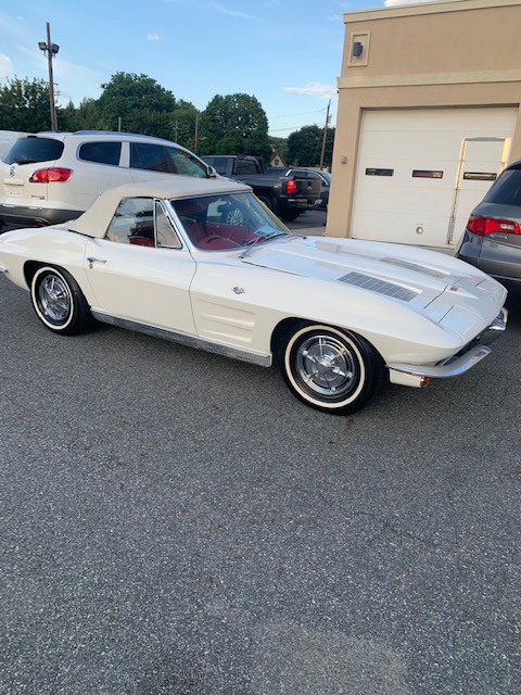 Don't replace glass that can be repaired! Lose the unsightly pockmarks from your vehicle  We will come to you and quickly restore optical clarity, strength and visibility to glass. From windshield wiper arcs, as well as scratches in tempered glass #windshield