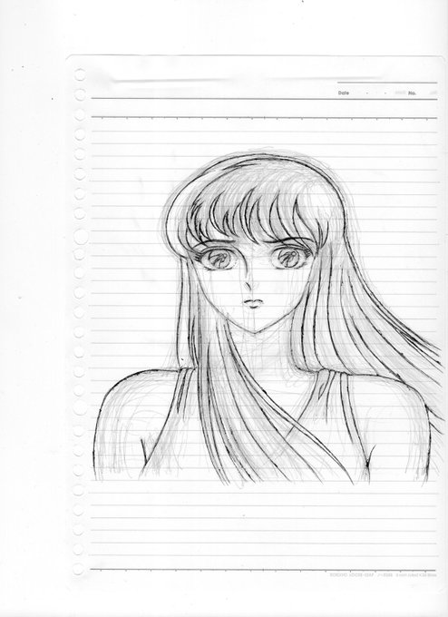 星矢 沙織 のイラスト マンガ作品 16 件 Twoucan