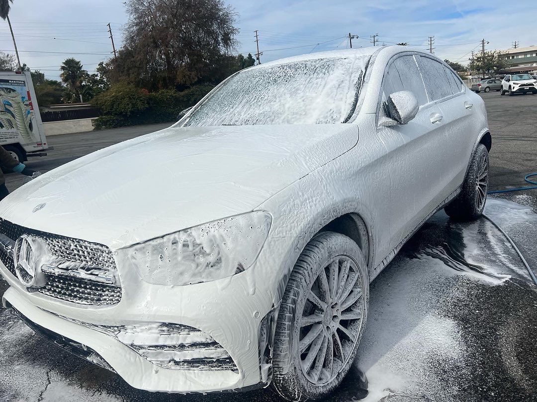 WDateiling's tweet image. CAR WASH MOBILE AND DATEILING @iLoveSFValley