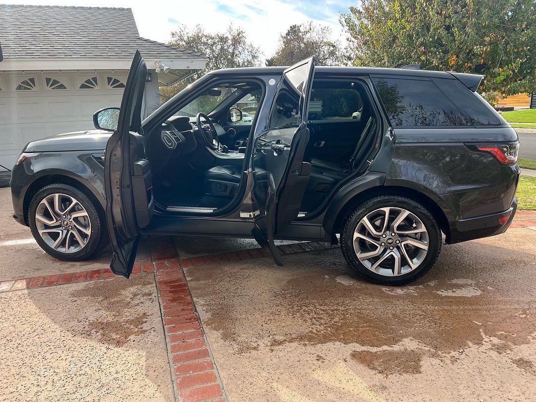 WDateiling's tweet image. CAR WASH MOBILE AND DATEILING @iLoveSFValley