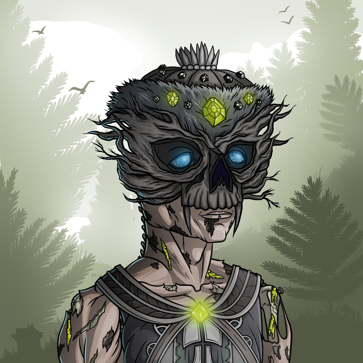 Oak Paradise #1535 SOLD

💵 9.49 SOL ($156.17)
🛒 MagicEden v2 👉 magiceden.io/item-details/7… 

📝 Tx: explorer.solana.com/tx/2LduWGWJxvz…  
📋 Seller: explorer.solana.com/address/BKMXRi…  
📋 Buyer: explorer.solana.com/address/ACUsY7…

Raid and Earn Sol here welcome.oparadi.se