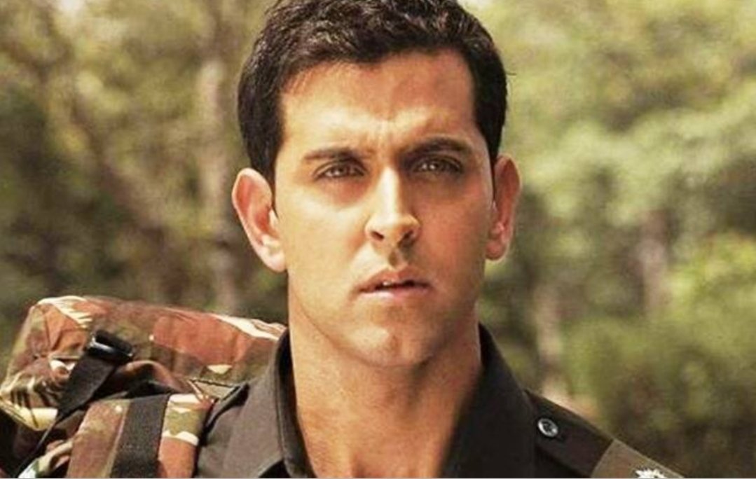 Happy birthday hrithik roshan  thanks for giving us so many iconic movies and performances. 