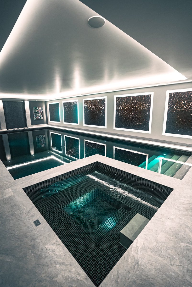 mrtylernewman's tweet photo. Just listed in Hertfordshire. Offers over £10,000,000.

The best home gym I’ve ever seen. https://t.co/ifpeO84DGW