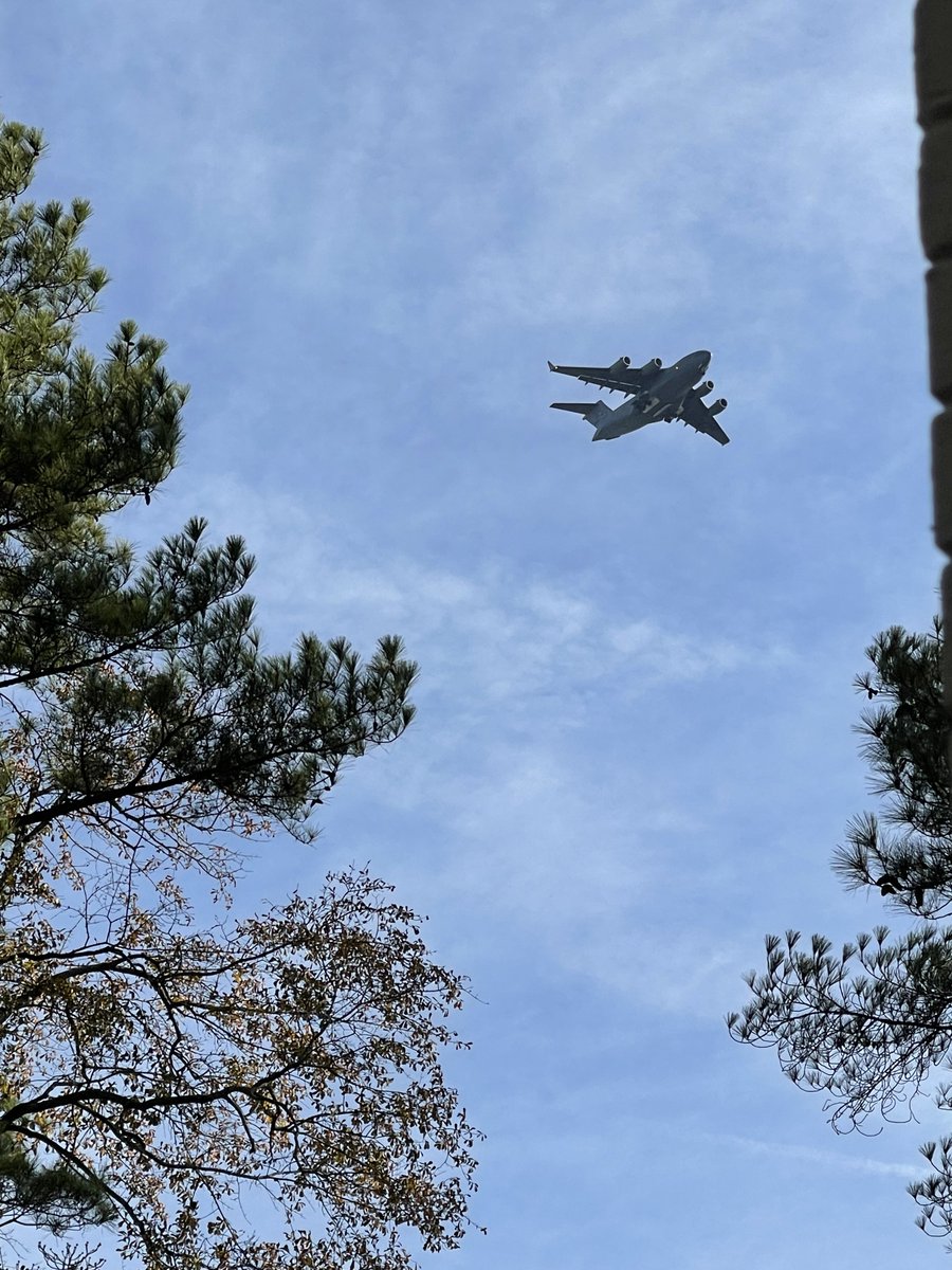 elisepartin's tweet image. Were you able to catch this awesome military aircraft flying over Cayce this past week? 

The @cityofcayce has enjoyed having the Air National Guard F-16s and this cool guy @flycae the past few months! 

#TimeForLife #CayceSC #militaryappreciation #CaycePride