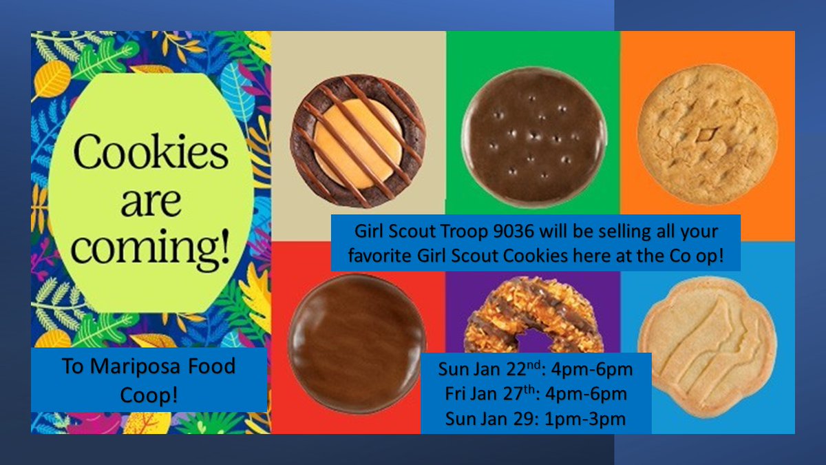 Mariposa Food Co-op tweet media