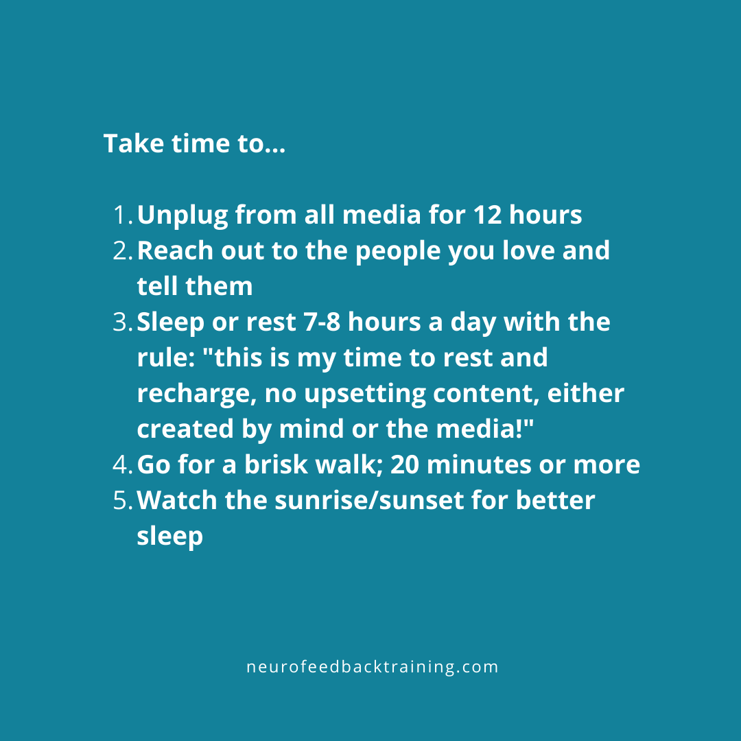 NeurofeedbackNY's tweet photo. Need a mental reset? Try #neurofeedbacktraining for a month or two and notice how your stressors fade away... https://t.co/RkYUrfus48