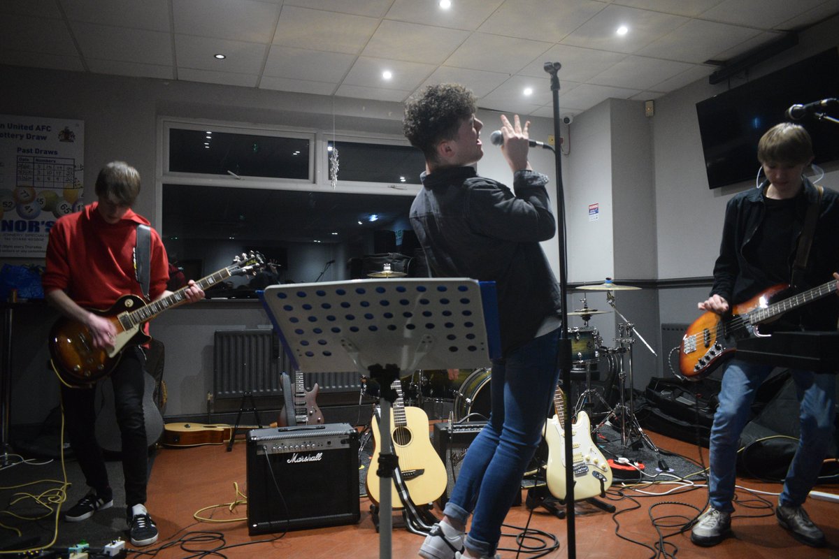 the8_48's tweet photo. First gig of 2023 #the8_48 #rockband #rockmusic #livegig #livemusic #originalsong #originalmusic #unsignedband  #keepcardifflive #southwalesmusicscene #southwalesmusic #cardiffmusic #cardiffmusicscene #unsignedrockband #lovethevale #unsignedartist #unsignedrockband #lovethevale https://t.co/MPqBOsG5iU