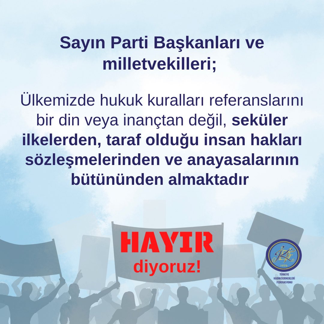 #anayasadeğişikliği