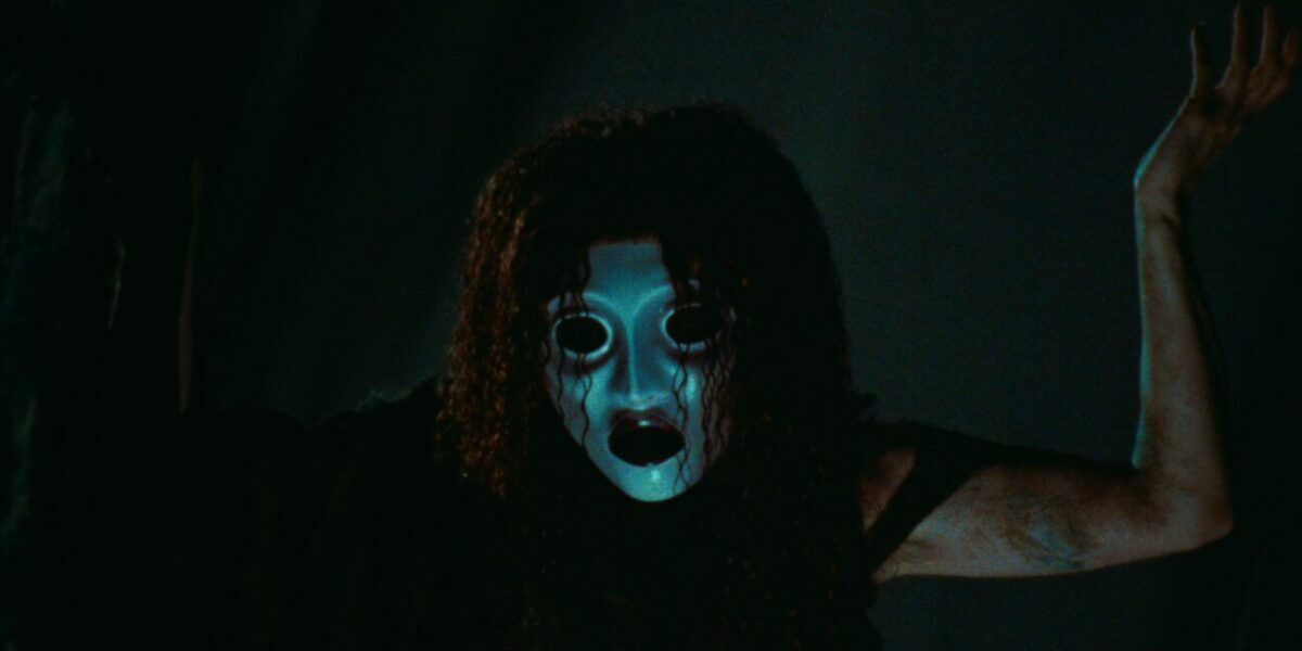 cell_ardoor's tweet photo. a wounded fawn (2022) 
★★☆☆☆: tanto faz
｡･ﾟﾟa proposta é maneira e a primeira metade do filme me deixou bem agoniada e ansiosa, mas depois achei que se perdeu e não conseguiu realizar o que propôs inicialmente, só foi "diferente" demais https://t.co/VV2aTEHGIe