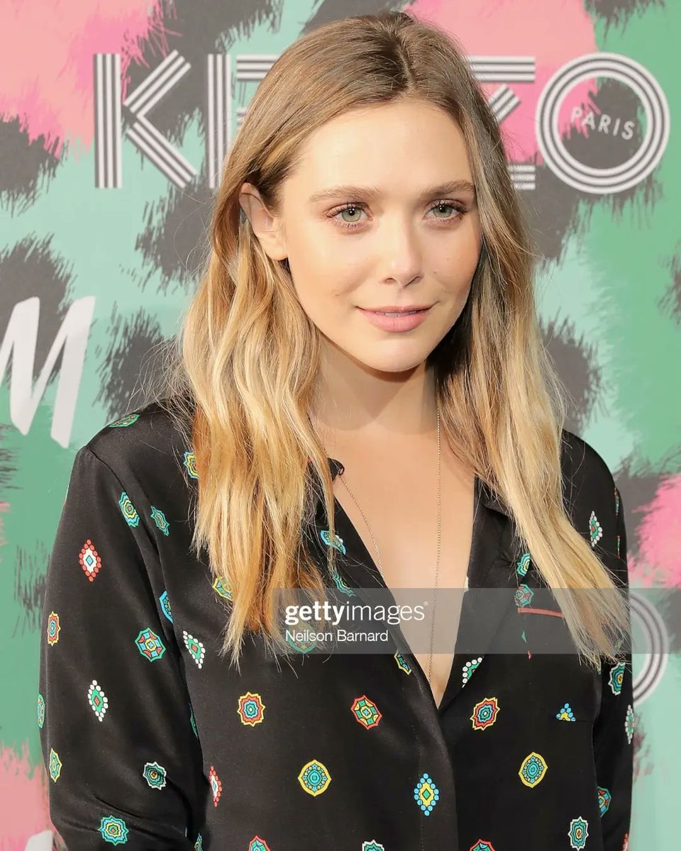 Elizabeth Olsen (@lizzie_olssen) / Posts / X