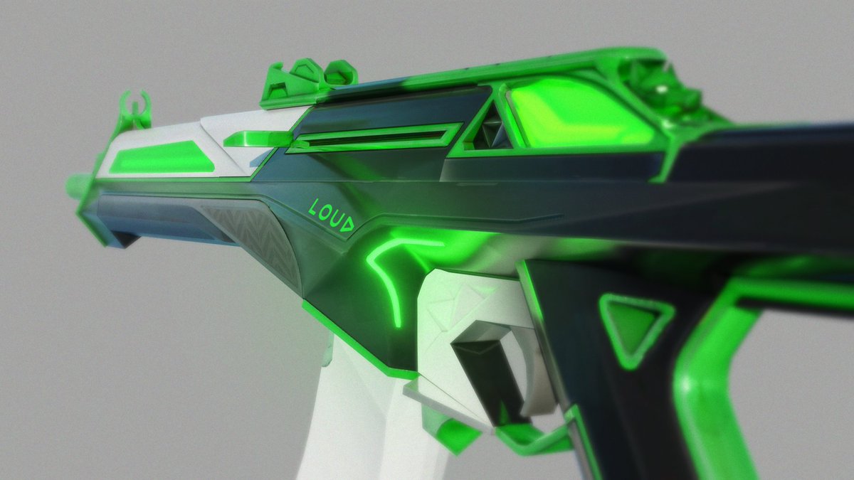 e se a riot lançasse variantes de skin dos times? 

projetinho de estudo de hj 😛#valorant