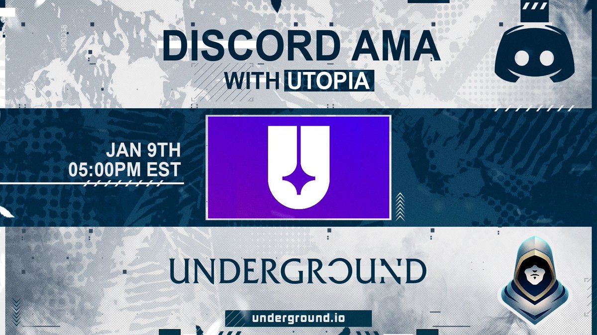 underground tweet media