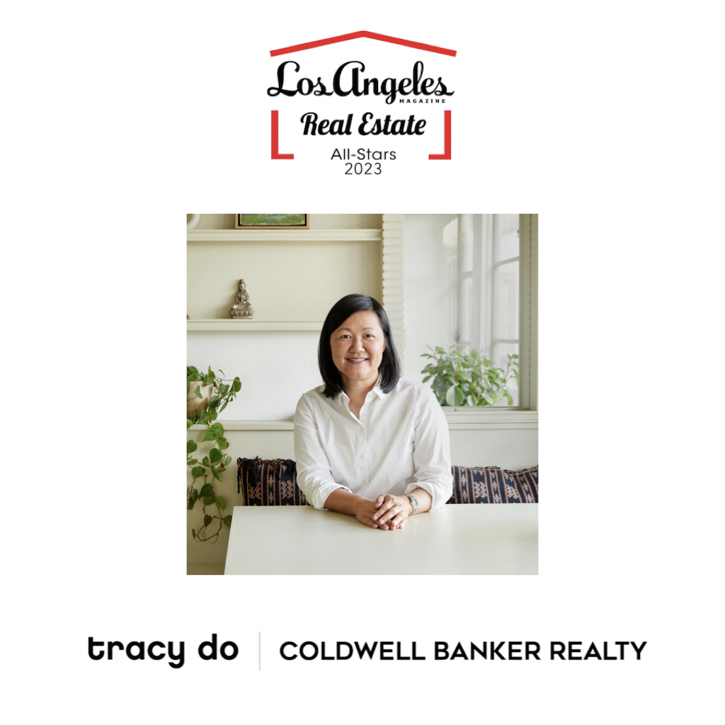 We’re delighted to have made the <a href="/LAmag/">Los Angeles Magazine</a> 2023 Real Estate All-Stars list. The team and I are grateful to all of our clients for choosing us to help with their home sale and purchase needs. It’s an honor to serve our fellow Angelenos!