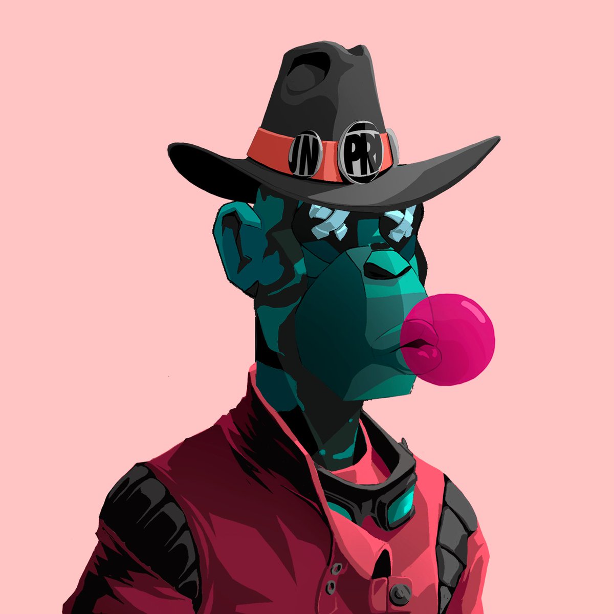 Primates Sales Bot tweet media