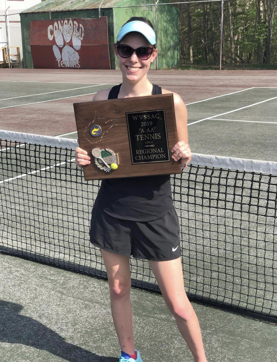 cchssports's tweet photo. Eternal rest grant unto her, O Lord, and let perpetual light shine upon her. 
Rest in peace, Abigail.
CCHS Class of 2020 https://t.co/buU6dLcY76