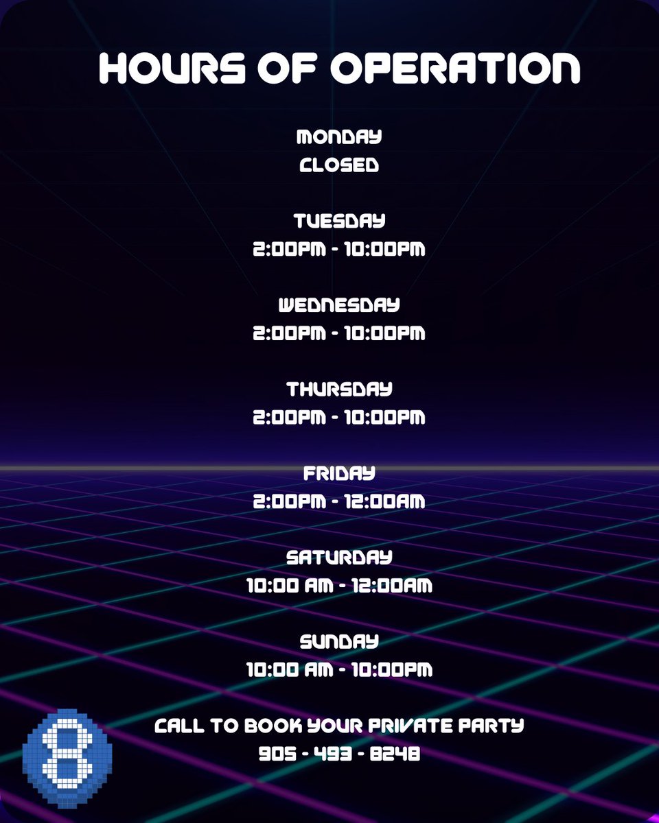 8bit Beans tweet media