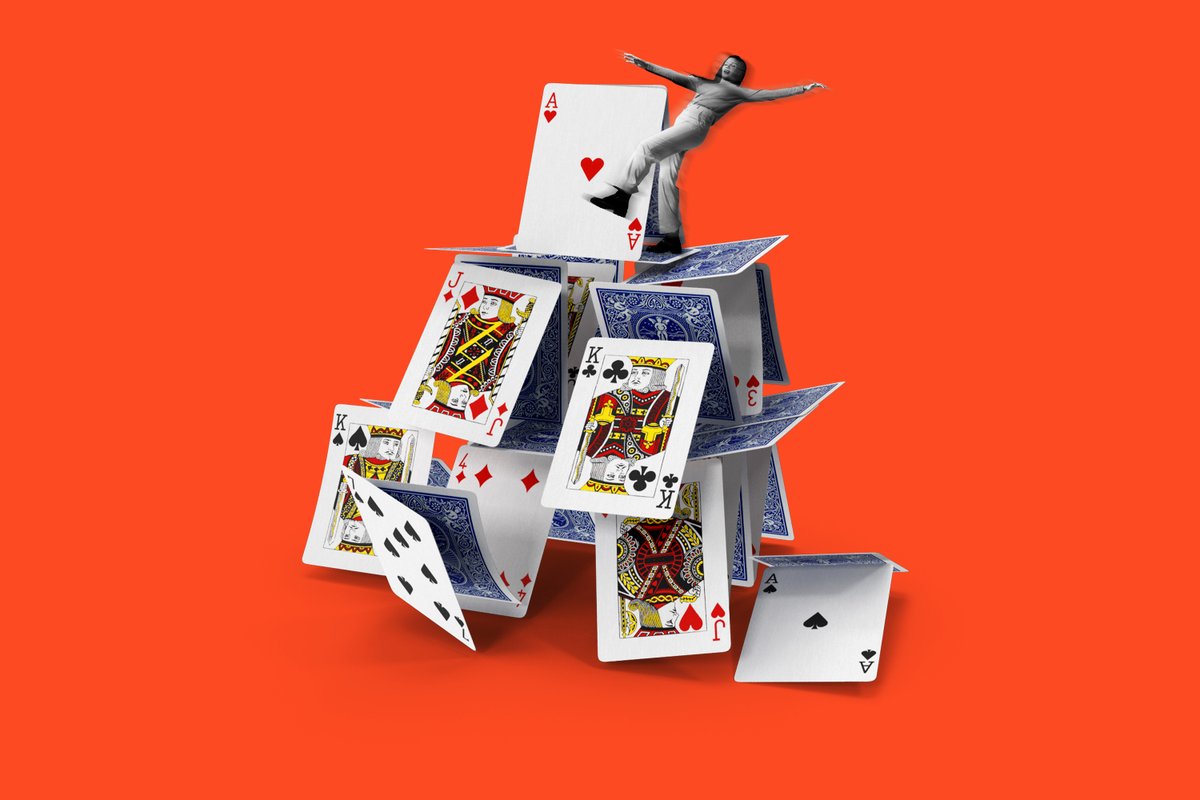 When Having It All Means It’s All Falling Apart 
by <a href="/RachelFeintzeig/">Rachel Feintzeig</a> 
illo for <a href="/WSJ/">The Wall Street Journal</a> 

wsj.com/articles/when-…