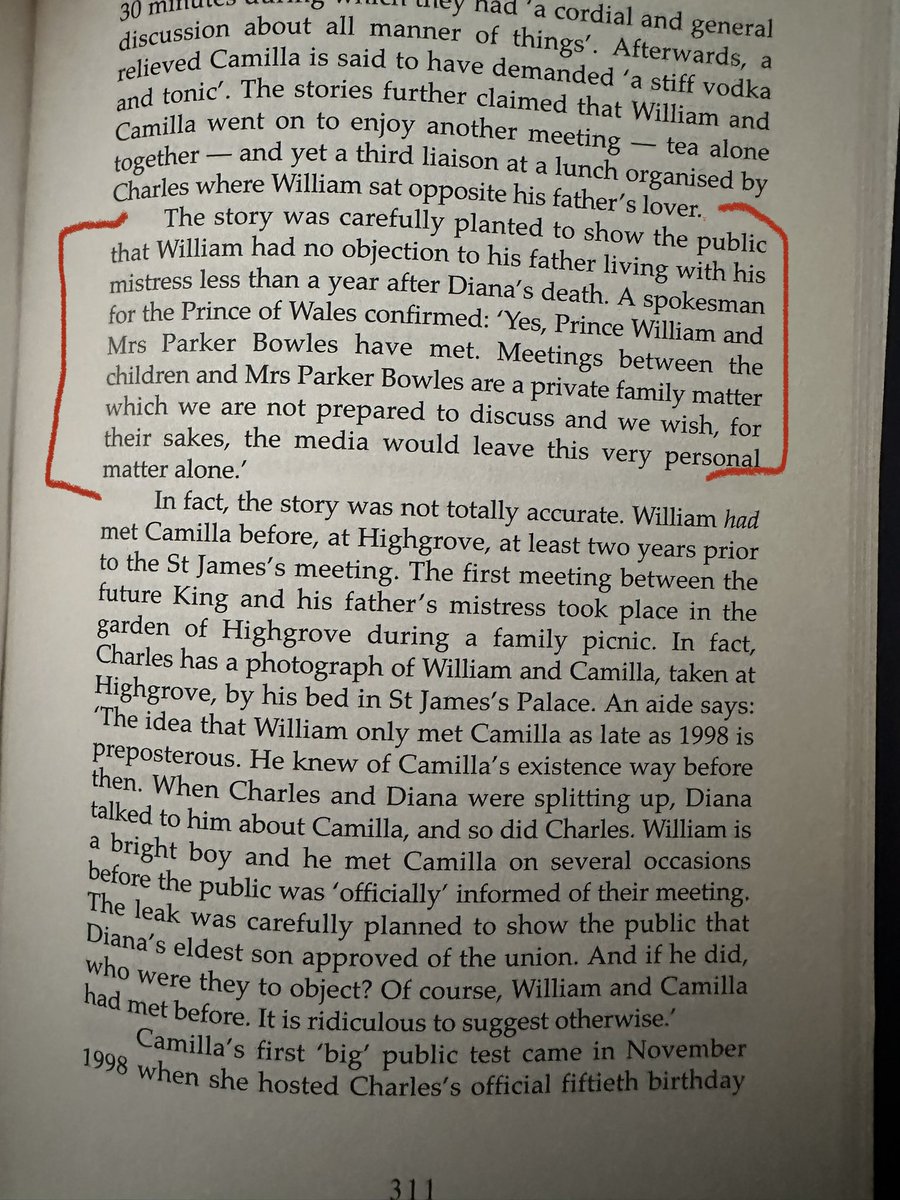 Anne Boleyn (“Royal Expert") tweet media