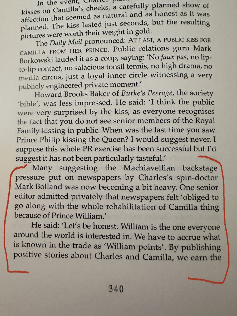 Anne Boleyn (“Royal Expert") tweet media