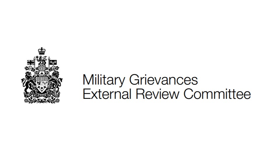 Bring your knowledge of the @CanadianForces and the grievance system to @MgercCeegm. MGERC is currently seeking a new full-time chairperson to lead the committee into the future: pcogic.njoyn.com/cl3/xweb/xweb.…