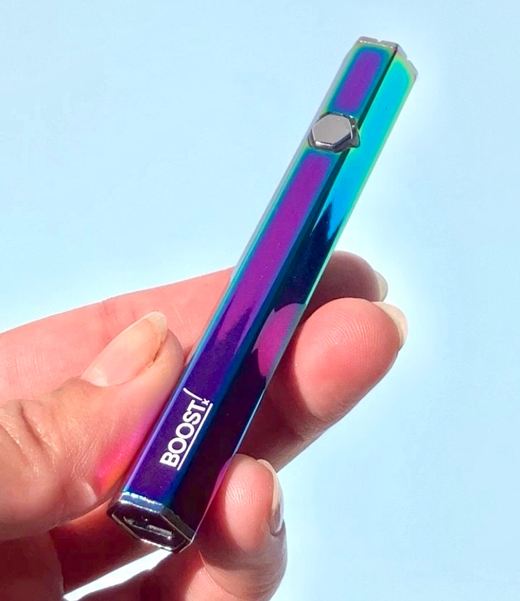 Boost! Batteries tweet media