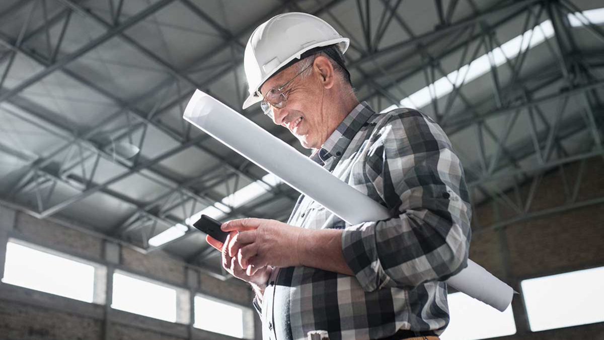 Tresta's tweet photo. Take all your business communications with you. Manage messages, calls, and contacts from any smart phone, on any job site. 
Learn how Tresta is perfect for the construction industry. 
https://t.co/XHyQtY8SXy https://t.co/tI404VSfKM