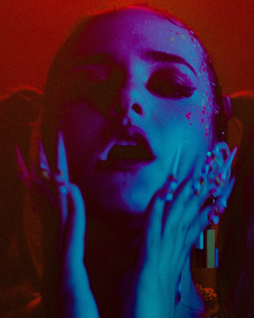 aeth3l's tweet photo. GAME OVER releases in 4 DAYS on ALL platforms 😍 Comment 💊💊💊 if you pre-saved my first song ! LINK IN MY BIO 🥰🌈

CLIP RELEASES ON THE 21ST 😍 https://t.co/Cul0uQCjLR