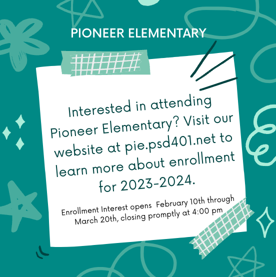 Pioneer Elementary (@pioneer_steam) on Twitter photo 