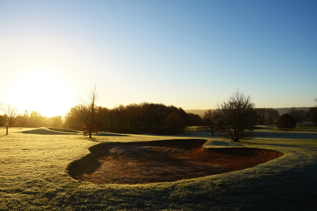 Cowdray Golf tweet media