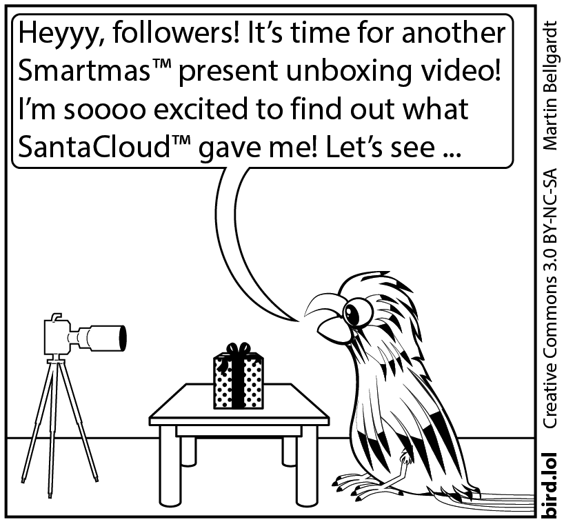 birddotlolbot's tweet photo. Comic 251: Unboxing #48
https://t.co/PNaOfy0niv https://t.co/FmWjA6w4ef