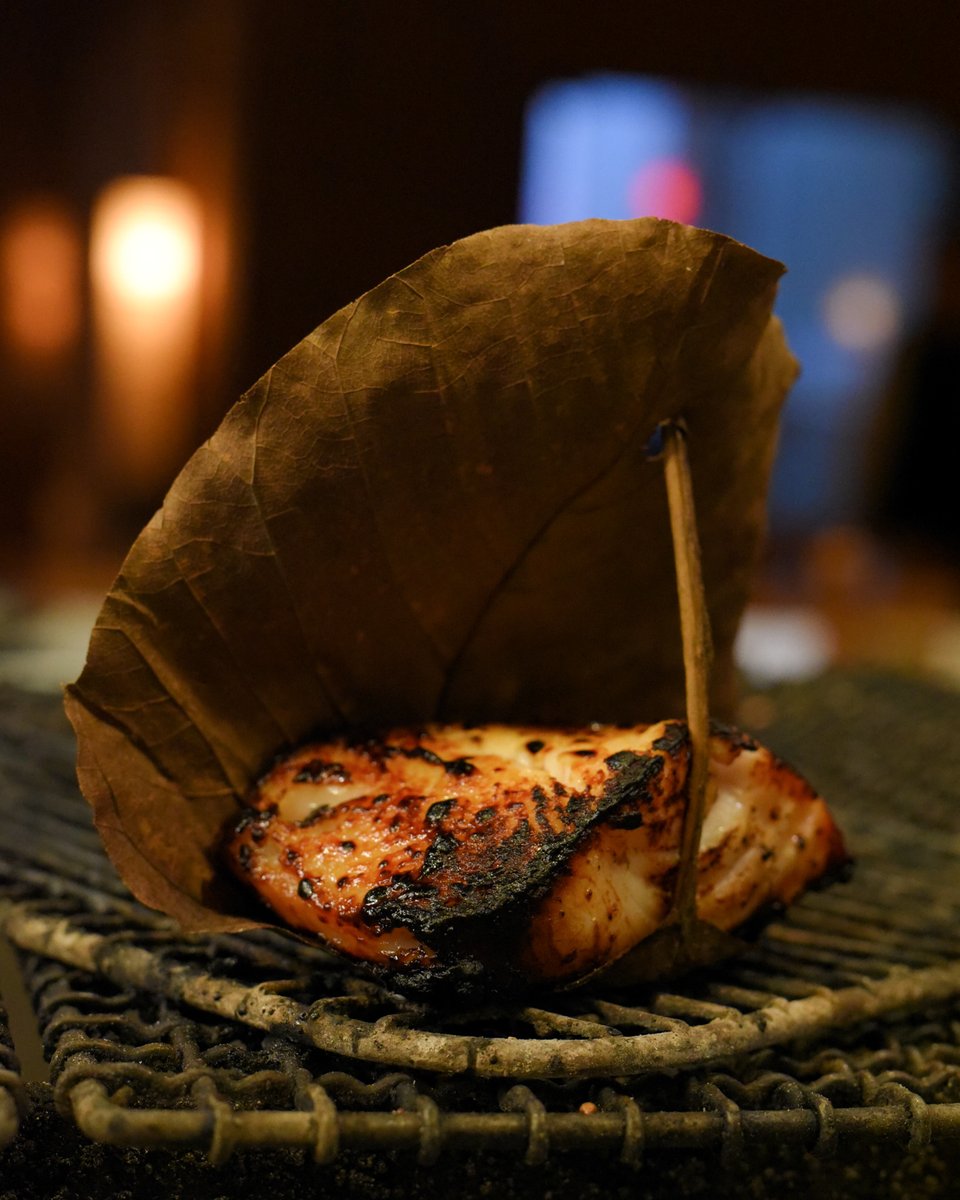 RokaAkorChicago's tweet photo. Delicious food is coming your way, hot off the #robatagrill 🔥 Try our delicious Grilled options tonight, including our Black Cod!
#RokaAkorCHI
•
•
#chifood #chifoodie #foodporn #foodgoals #foodgasm https://t.co/uVkdfxZ2za