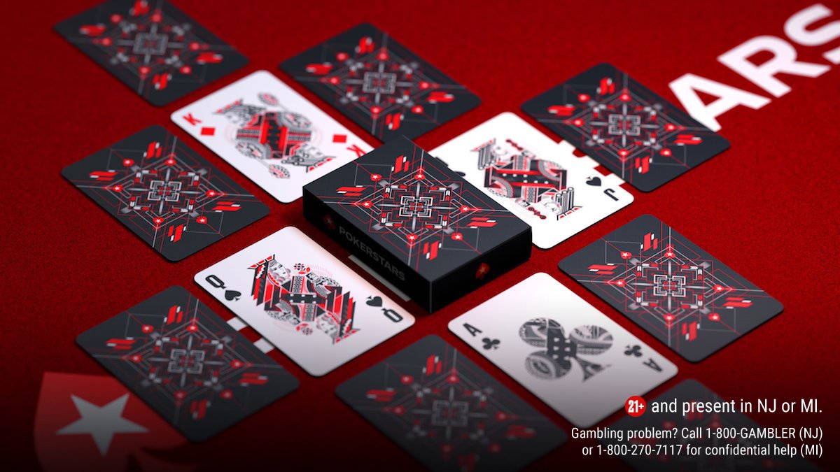 PokerStarsUSonFanDuel tweet media