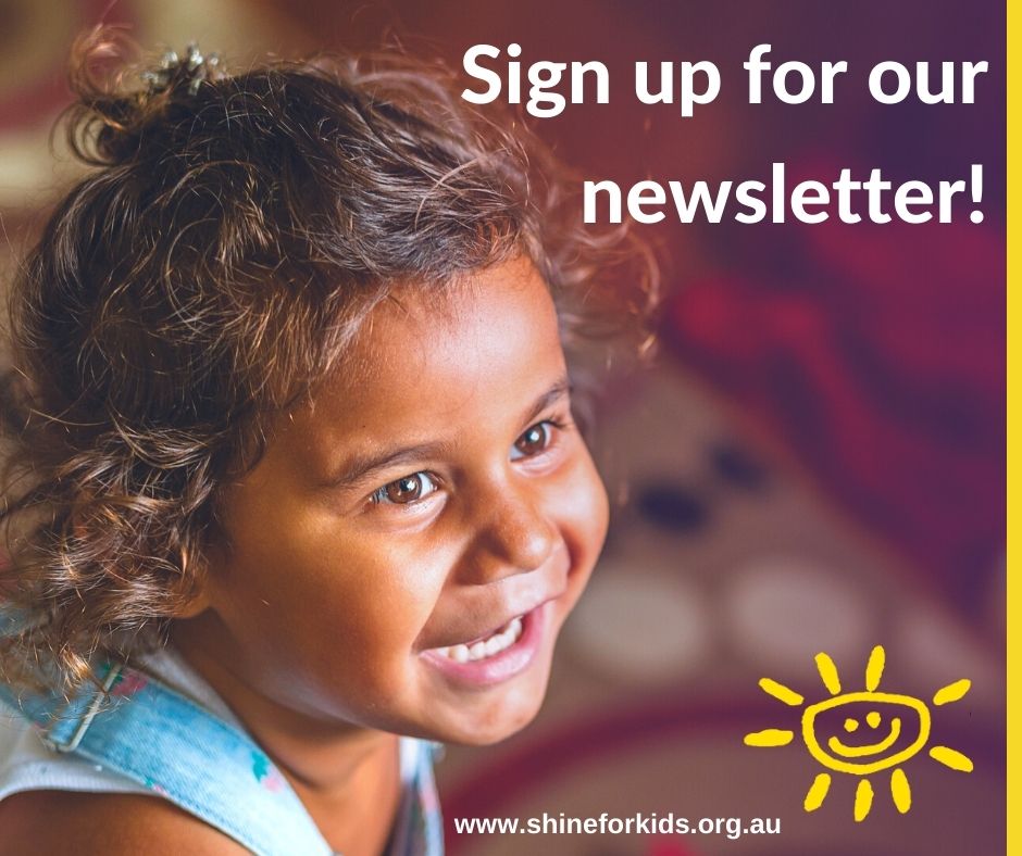 SHINEforKids's tweet photo. Hear all the good news about our kids' progress, programs and advocacy in 2023 and sign up for our newsletter! Head to our website to sign up: https://t.co/xWIxVIx3mm π
#SHINEforkids #Newsletter #ChildrenofPrisoners https://t.co/7fF87wol3I