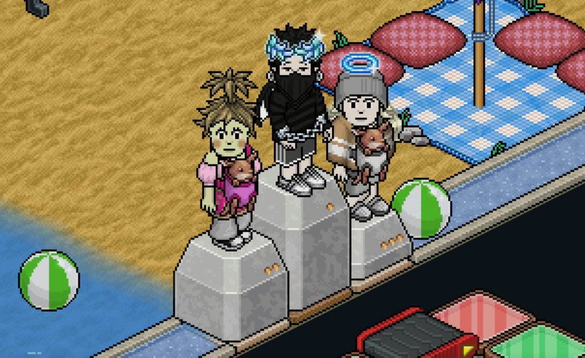 Laberinto Prometheus tweet media