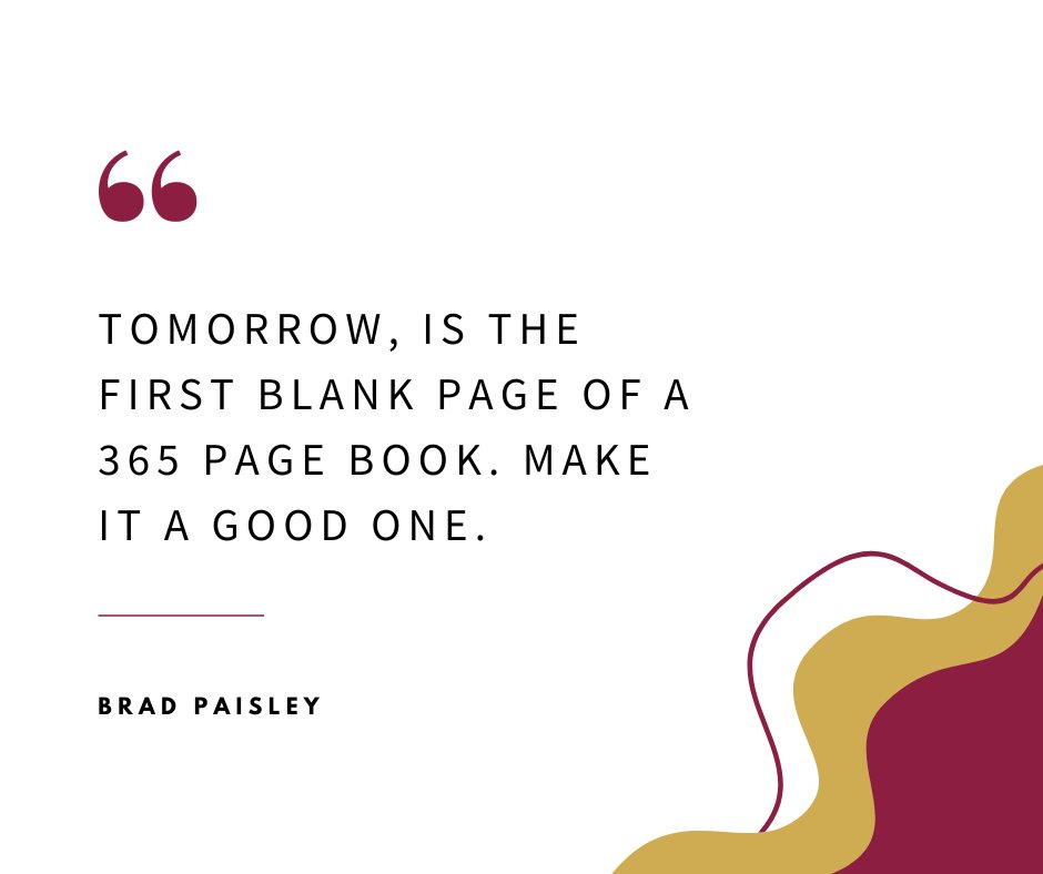 SturgeWeber's tweet photo. Here's your daily reminder that you can start that page any time of the year! Let's make 2023 a great one.
#sturgewebersyndrome #swfunited #SWFWarrior #sturgeweberfoundation https://t.co/z8px7ynIPM