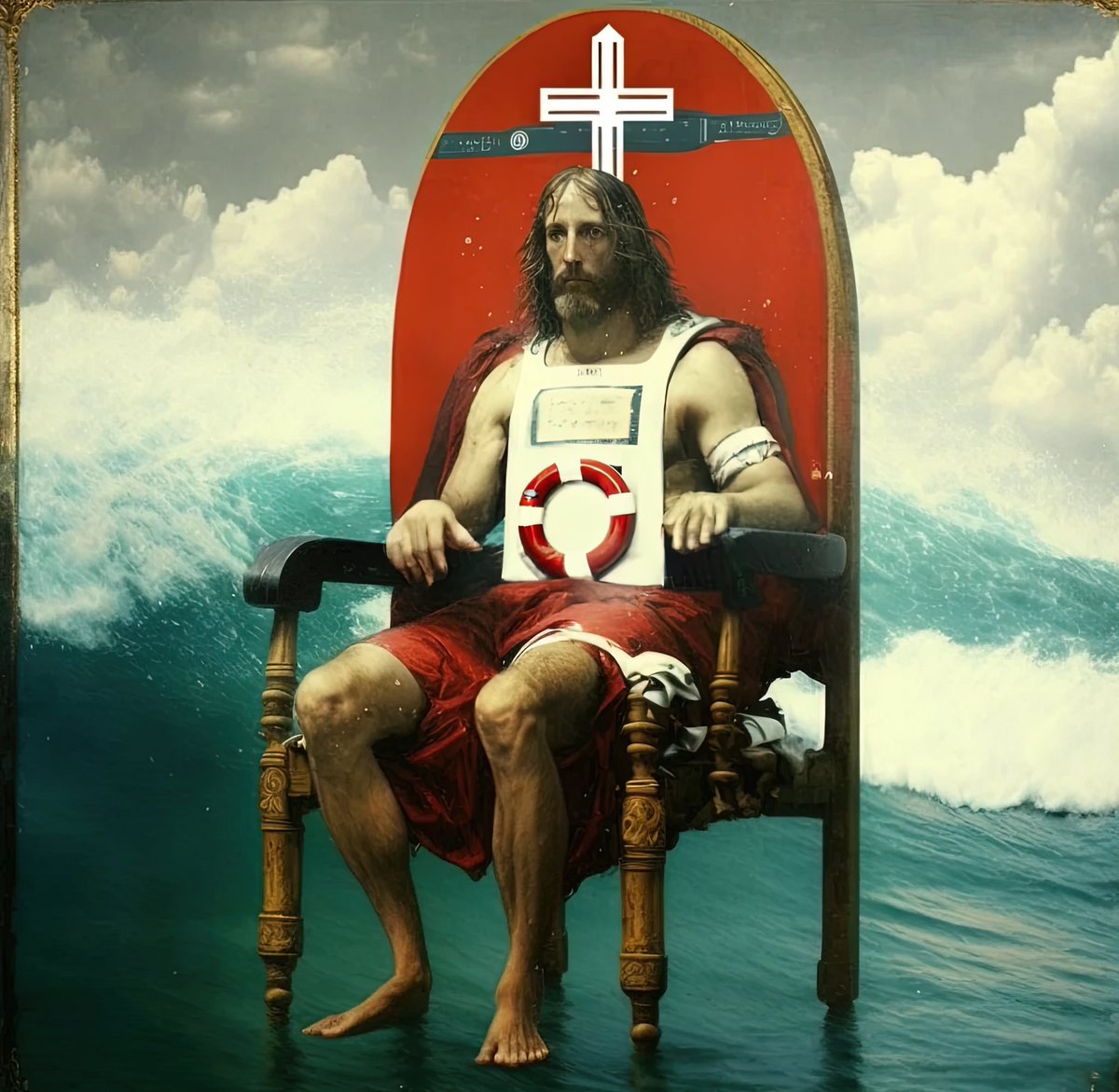 AYOOOOOOOOO big shoutout to <a href="/lgxlgxlhclg/">Lex Luthor</a> for not only buying the last " Psalm 144:1 " but for outbidding @Monaymaker21 with the .07 on " No Running "🔥🔥🔥🔥🔥🔥 LFG !!!