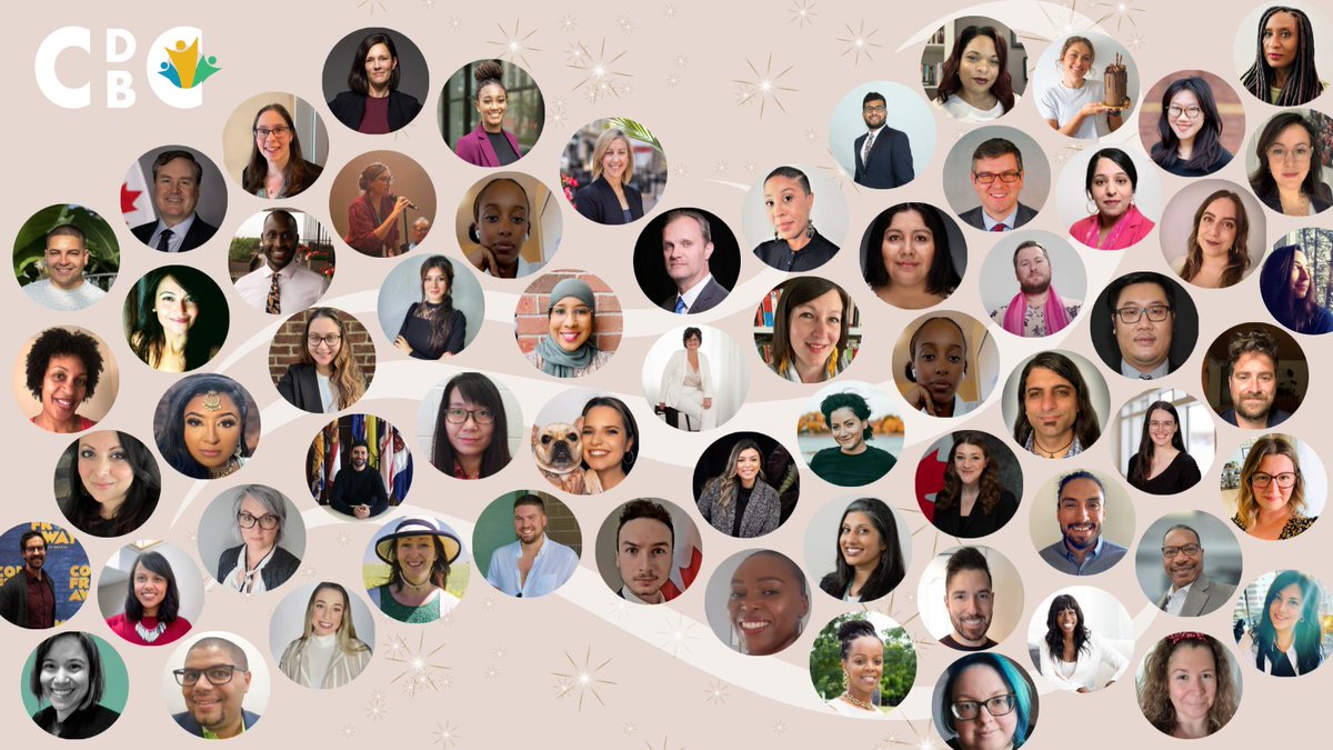 FYN_RJFF's tweet photo. In keeping with @FYN_RJFF 's commitment to the GC Panel Pledge, we have committed to a full roster of never-before-seen diverse speakers from across the #GoC for #CBC_CDC 2023.

You can check out the line-up of speakers and their bios here: https://t.co/PVuCb6RQjW https://t.co/TyAEtpLypn