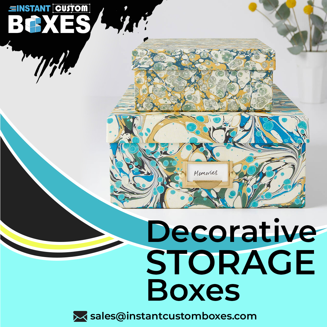 Instantcustomb1's tweet photo. At Instant Custom Boxes, we have a fantastic range of customized decorative storage boxes.
πͺπππ πΌπ π¨π: (888) 801-6597
β π₯π±π€π€ π²πππππππ
π πΌπΏπ² ππ»π³πΌ:
https://t.co/CypPehBC1s
#decorativestorageboxes #customstorageboxes #instantcustomboxes #business #USA https://t.co/GMNmLTfdQk